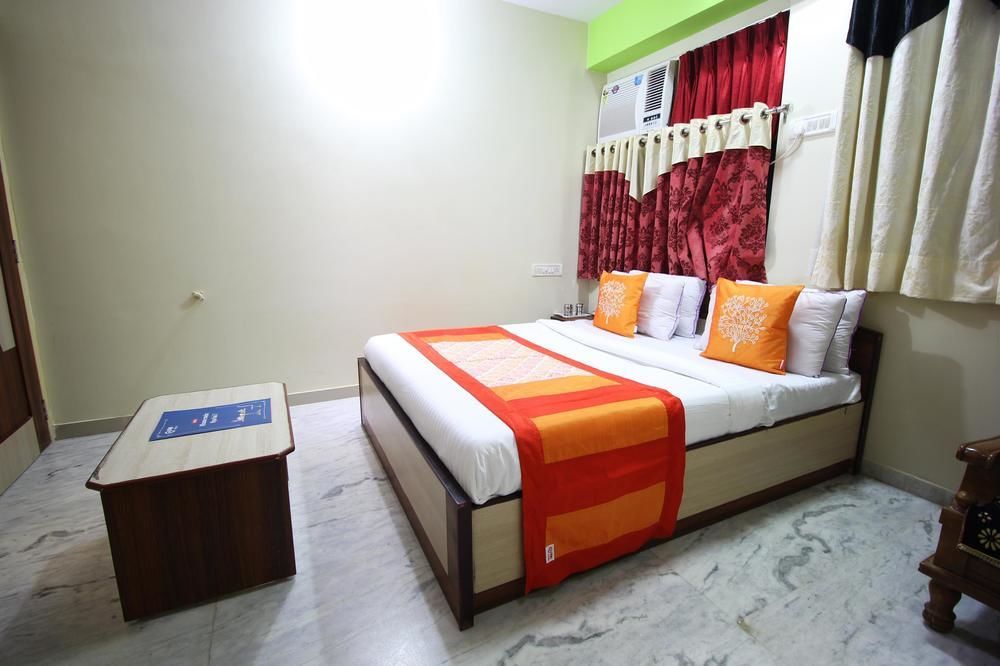 Hotel Honey Bunny Ahmadábád Kültér fotó